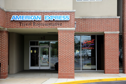 Optician «Fortuna Optical», reviews and photos, 501 NJ-73, Marlton, NJ 08053, USA