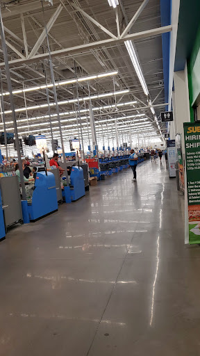 Department Store «Walmart Supercenter», reviews and photos, 25 Tobias Boland Way, Worcester, MA 01607, USA