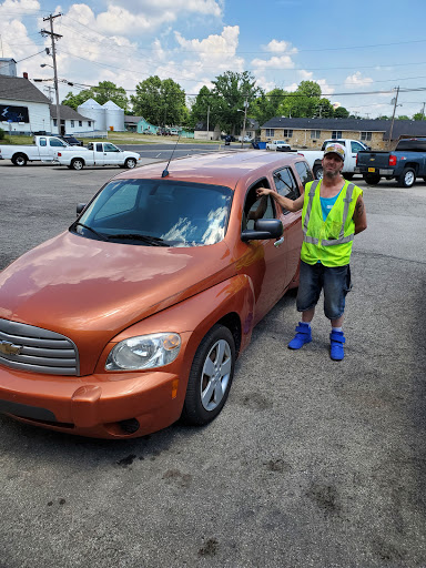 Used Car Dealer «GMG Motors», reviews and photos, 50 N Marion St, Morgantown, IN 46160, USA