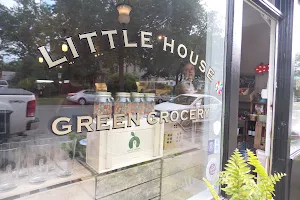 Little House Green Grocery image