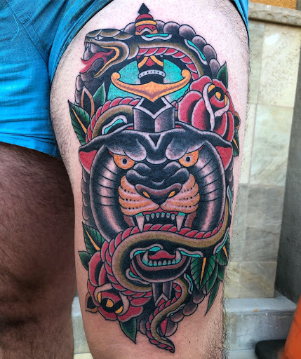 Explore locket tattoo ideas, creative tattoo ideas in Murrieta, available at Envision tattoo murrieta