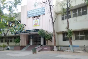 Sri Venkateswara Ramnarayan Ruia Government General Hospital image