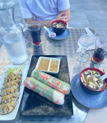 Saibi-Saibi à Pau