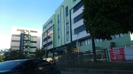 Faculdade de ciências Manaus