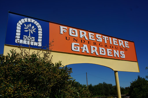 Historical Landmark «Forestiere Underground Gardens», reviews and photos, 5021 W Shaw Ave, Fresno, CA 93722, USA