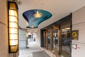 Fish Hotel – Taitung image