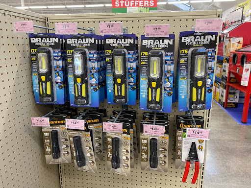 Hardware Store «Harbor Freight Tools», reviews and photos, 5101 Mowry Ave, Fremont, CA 94538, USA