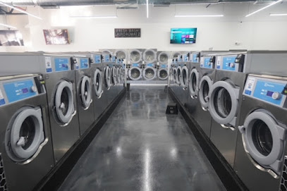 Fresh Wash Laundromat 2