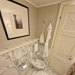 Photo n°3 de l'avis de Ian.y fait le 26/08/2022 à 12:44 sur le  Splendid Venice - Starhotels Collezione à Venice