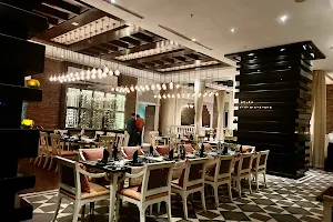 Jyran - Tandoor Dining & Lounge image
