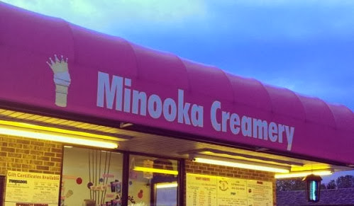 Minooka Creamery 60447