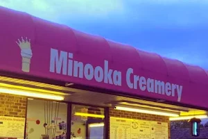 Minooka Creamery image