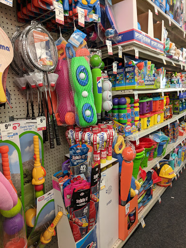 Drug Store «CVS», reviews and photos, 1471 W Covell Blvd, Davis, CA 95616, USA