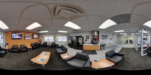 Nissan Dealer «Ferman Nissan Tampa», reviews and photos, 11001 N Florida Ave, Tampa, FL 33612, USA