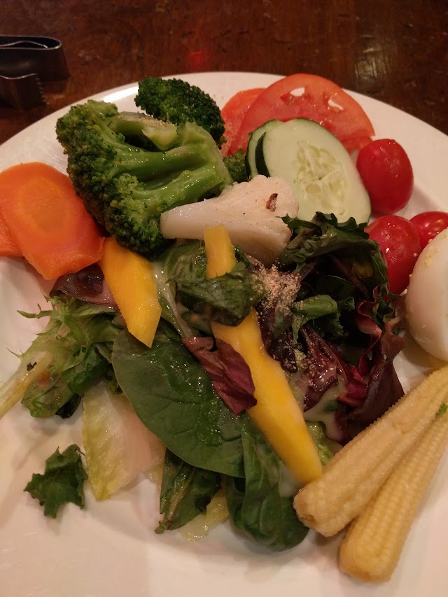 Brazeiro Churrascaria & Rodizio