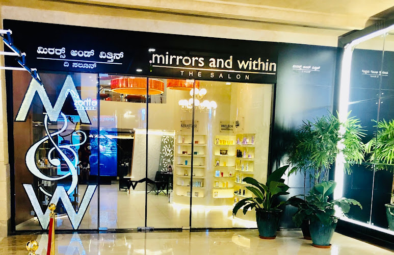 Mirrors And Within Bengaluru