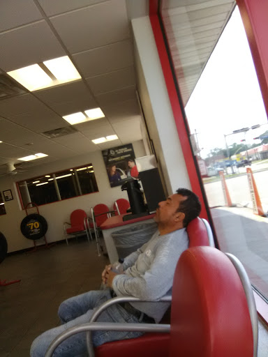 Tire Shop «Discount Tire Store», reviews and photos, 9131 Long Point Rd, Houston, TX 77055, USA
