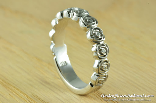 Goldsmith «Garden Street Goldsmiths», reviews and photos, 1114 Garden St, San Luis Obispo, CA 93401, USA