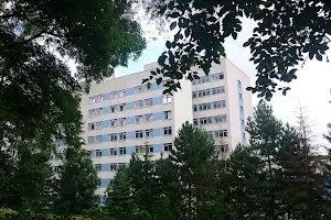 The Silesian Hospital in Cieszyn image