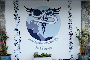 Bibiana's Medical Concierge and IV Lounge image