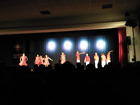 Polidesportivo da Associação Cultural e Recreativa de Valdágua