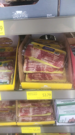 Supermarket «ALDI», reviews and photos, 6171 Naples Blvd, Naples, FL 34109, USA