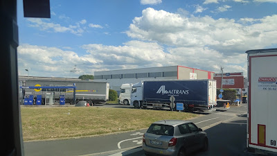 AS 24 à Meaux