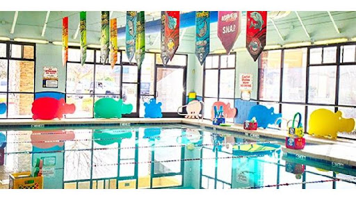 Aqua-Tots Swim Schools Glendale