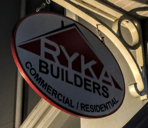 Construction Company «Ryka Builders», reviews and photos, 660 Celebration Ave #170, Celebration, FL 34747, USA