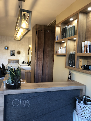 Chris'Coiffure à Valenciennes