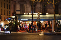 Atmosphère du Restaurant italien The Brooklyn Pizzeria à Paris - n°7