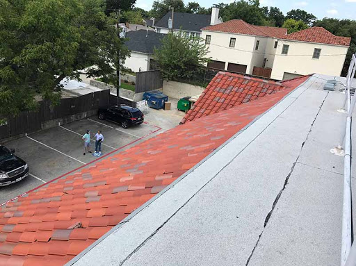 Roofing Contractor «Pillar Roofing CTX.», reviews and photos, 1750 N Collins Blvd, Richardson, TX 75080, USA