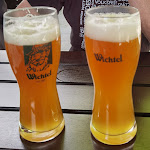 Photo n°2 de l'avis de Susanne.n fait le 16/01/2023 à 17:20 sur le restaurants Wichtel Hausbrauerei Feuerbach à Stuttgart