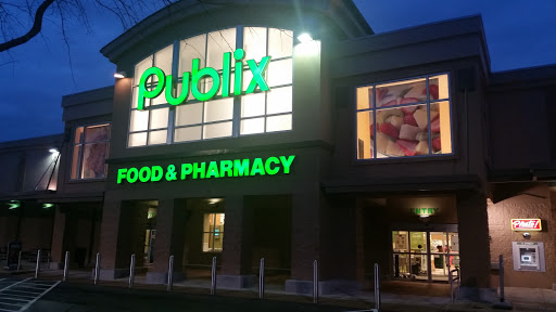 Supermarket «Publix Super Market at Barrow Crossing», reviews and photos, 916 Loganville Hwy #200, Bethlehem, GA 30620, USA