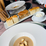 Photo n°7 de l'avis de Simone. fait le 17/12/2023 à 19:38 sur le  Ristorante Il Tartufo à Revere