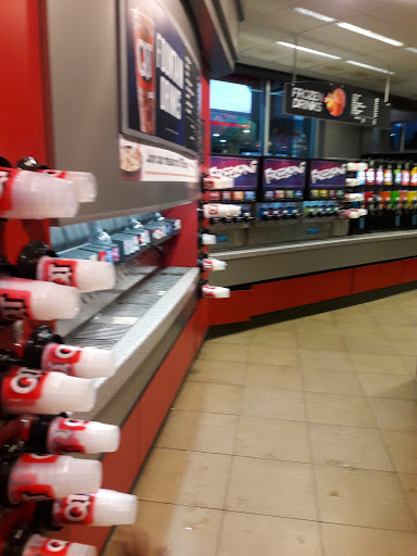 Gas Station «QuikTrip», reviews and photos, 5390 Riverdale Rd, College Park, GA 30349, USA