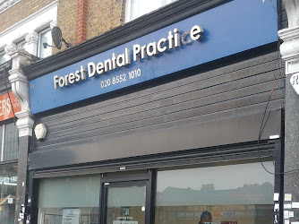 Forest Dental Practice