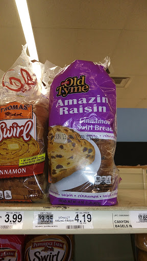 Grocery Store «Food Lion», reviews and photos, 1216 Nanticoke Rd, Salisbury, MD 21801, USA