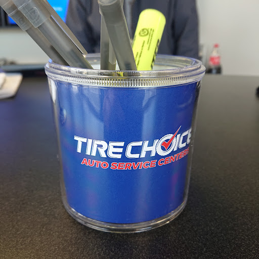 Tire Shop «Certified Tire Goodyear», reviews and photos, 1485 First St, Livermore, CA 94550, USA