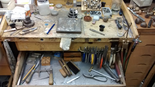 Jeweler «Herkner Jewelers», reviews and photos, 1600 E Beltline Ave NE, Grand Rapids, MI 49525, USA