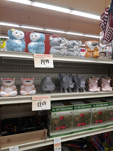 Supermarket «Rosauers Supermarkets», reviews and photos, 907 W 14th Ave, Spokane, WA 99204, USA