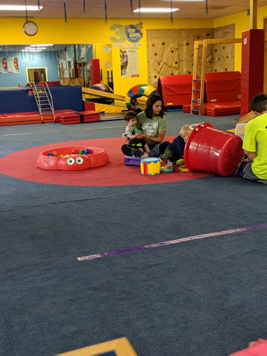 Gym «My Gym», reviews and photos, 24030 132nd Ave SE, Kent, WA 98042, USA