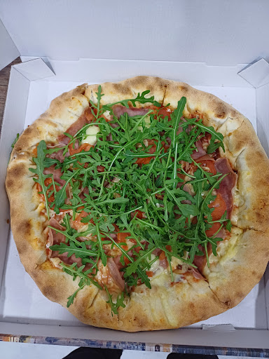 Kebap & Pizza Burak en Waidhofen an der Thaya