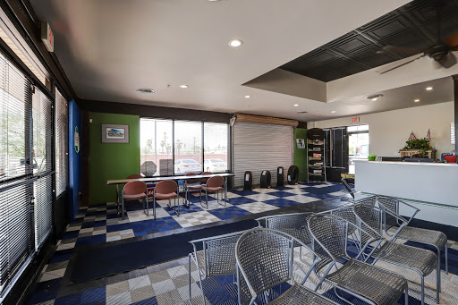 Auto Repair Shop «American Five Star Auto Repair and Transmission», reviews and photos, 2070 E Apache Blvd #101, Tempe, AZ 85281, USA