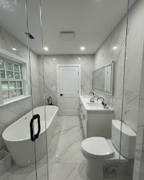 High Tech Tile - Photo 2 - Car repair in Leominster, MA, Leominster