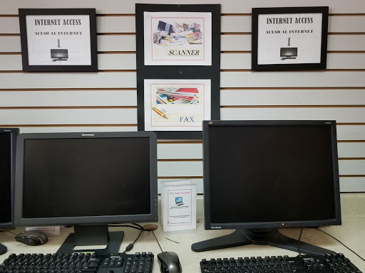 San Francisco Bay Computer Services image
