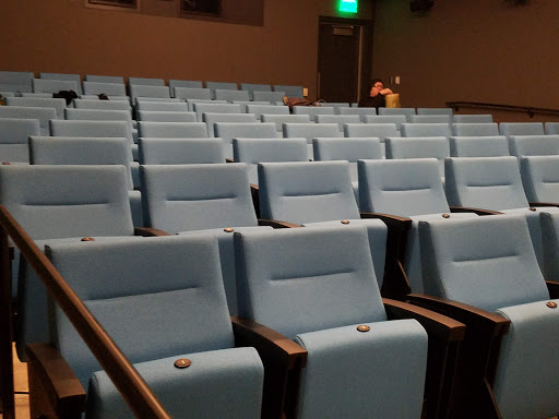 Movie Theater «Parkway Theatre», reviews and photos, 5 W North Ave, Baltimore, MD 21201, USA