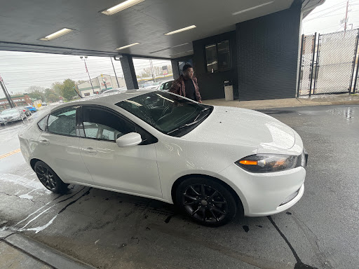 Used Car Dealer «Carmel Motors», reviews and photos, 508 W Carmel Dr, Carmel, IN 46032, USA