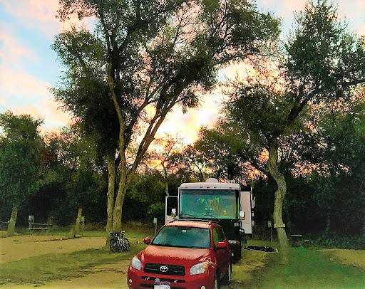 RV Park «Hidden Valley RV Park», reviews and photos, 5706 Coleman Way, Von Ormy, TX 78073, USA