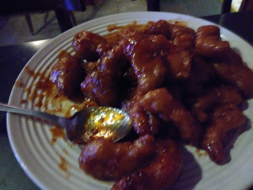 American Restaurant «Foon Hing Yuen Restaurant & Lounge», reviews and photos, 3138 SW Hwy 101, Lincoln City, OR 97367, USA